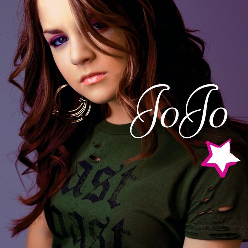 JoJo – JoJo (2004)