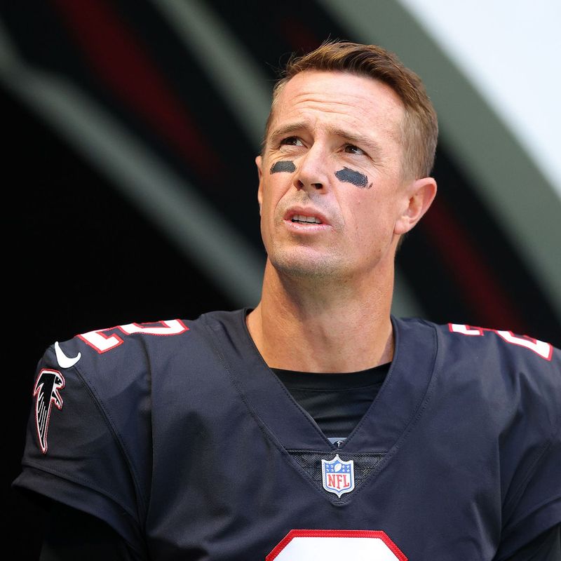 Matt Ryan