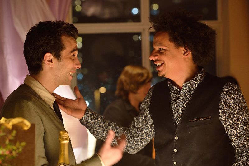 Man Seeking Woman