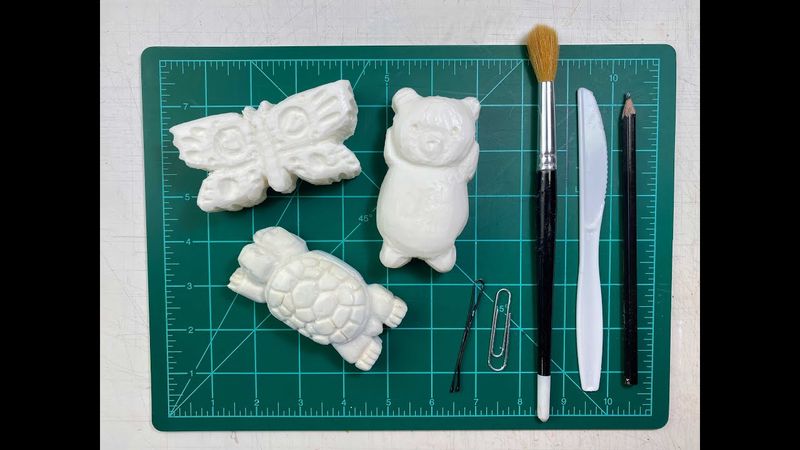 Soap Bars