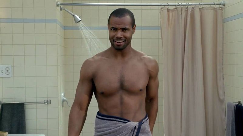 Old Spice's Absurd Transformation (2010)