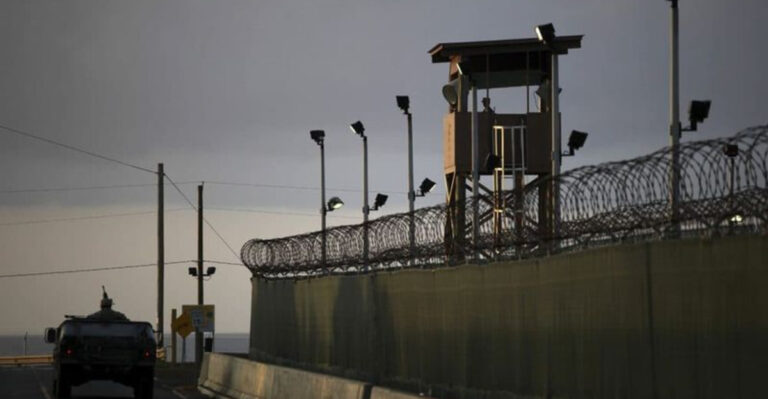 Top 15 Insane Guantánamo Bay Facts