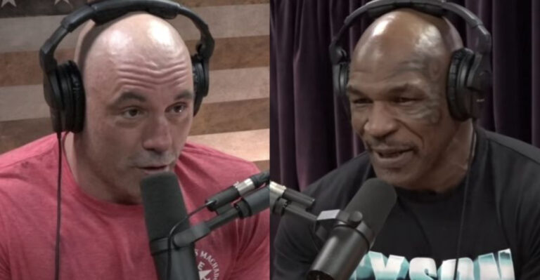 Top 15 Joe Rogan Guests That Broke the Internet