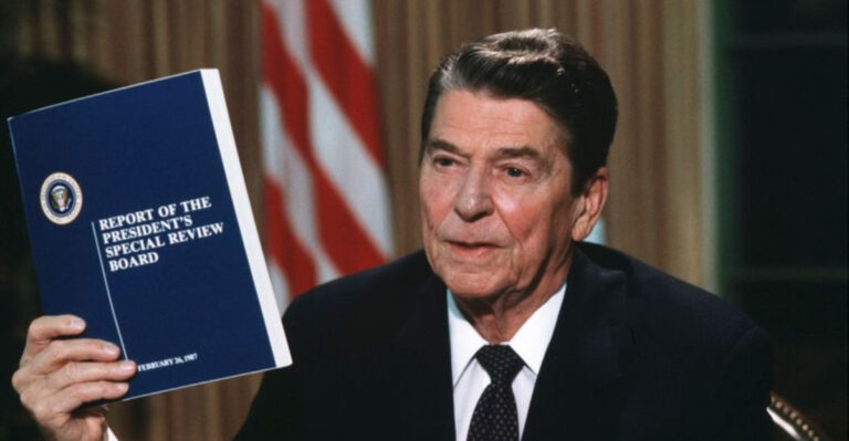 Top 15 Most Controversial US Presidents