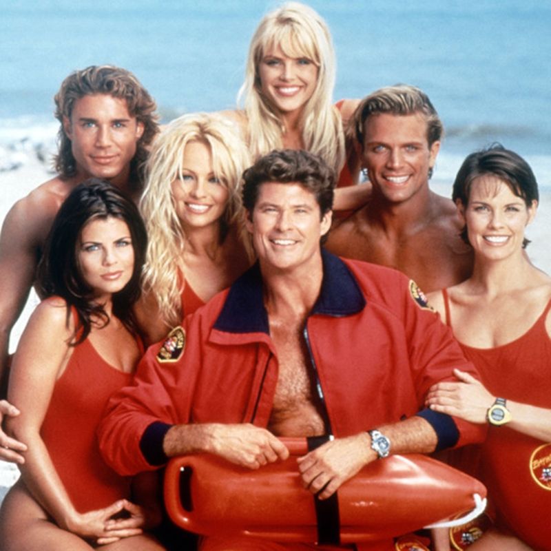 Baywatch (1989–2001)