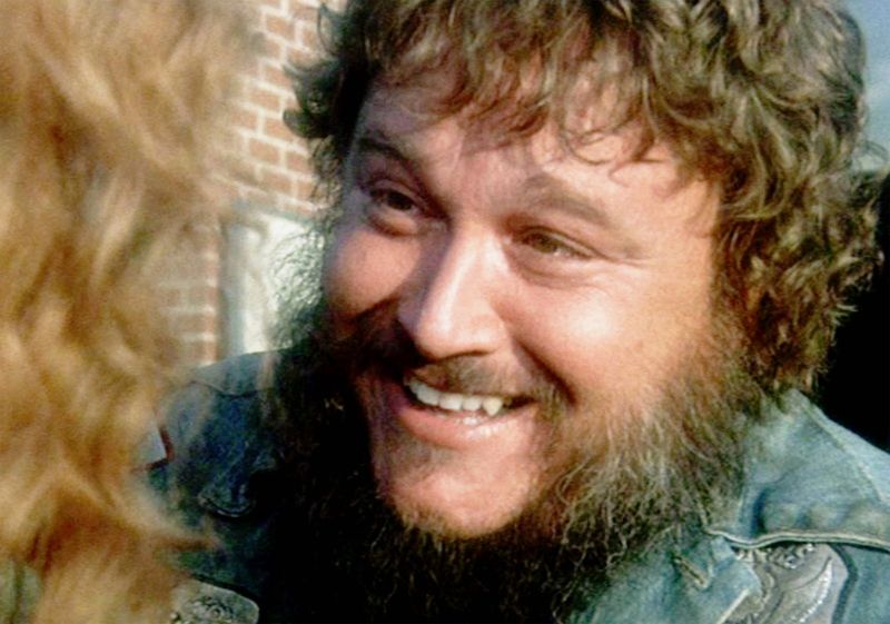 Dennis Burkley