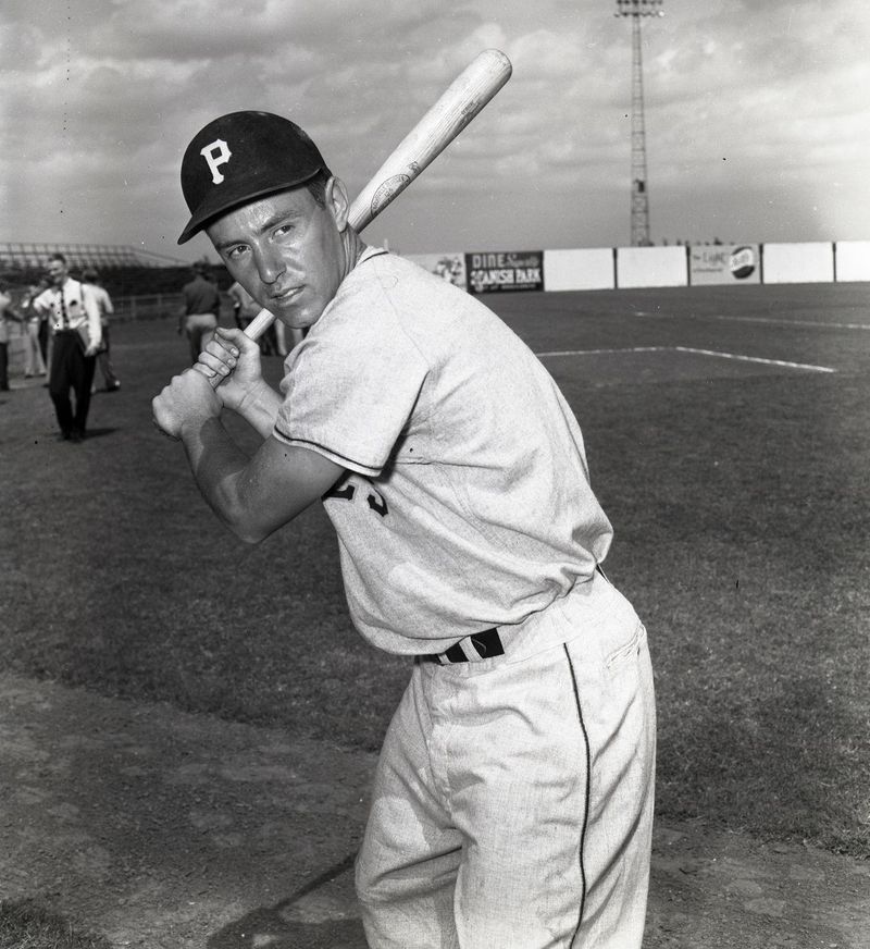 Bill Mazeroski: One Swing, Modest Career