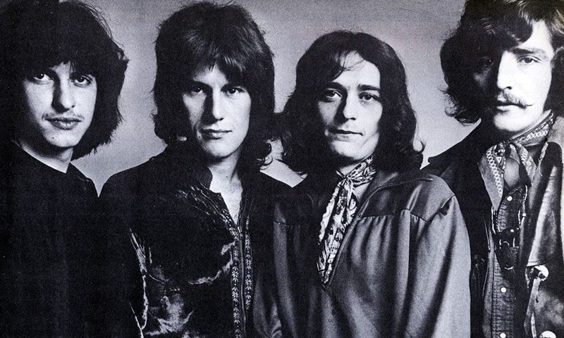 Ten Years After