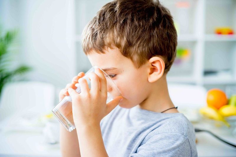 Default Soda Options in Kids' Meals
