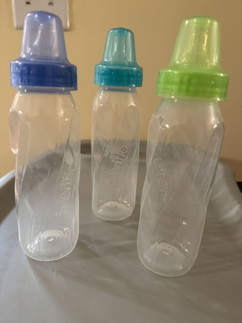 BPA in Plastics