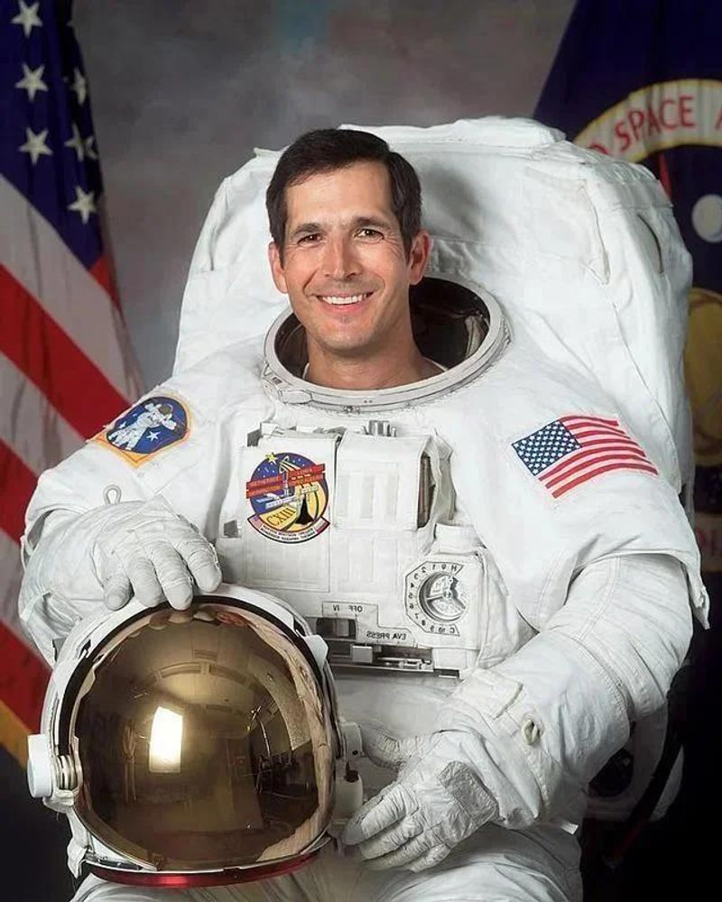 Native Contributions to Science & Space