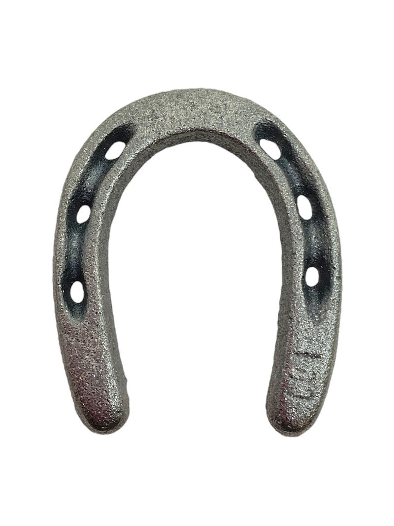 Horseshoes For Luck: Crescent Moon Magic