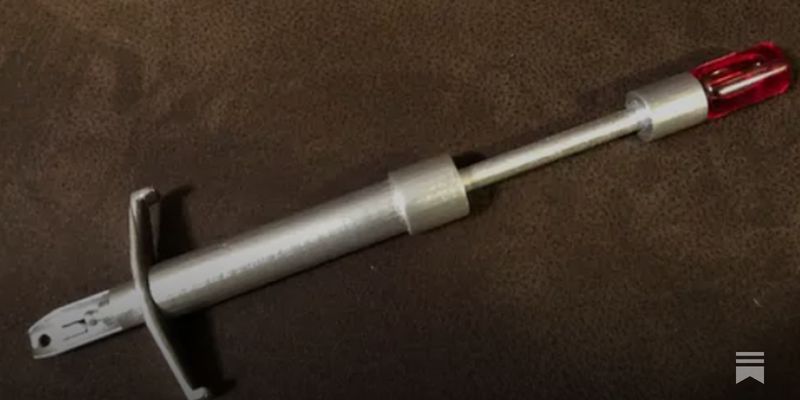 Hyposprays