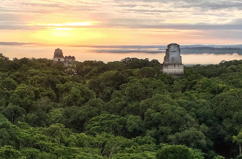 Tikal (Guatemala)
