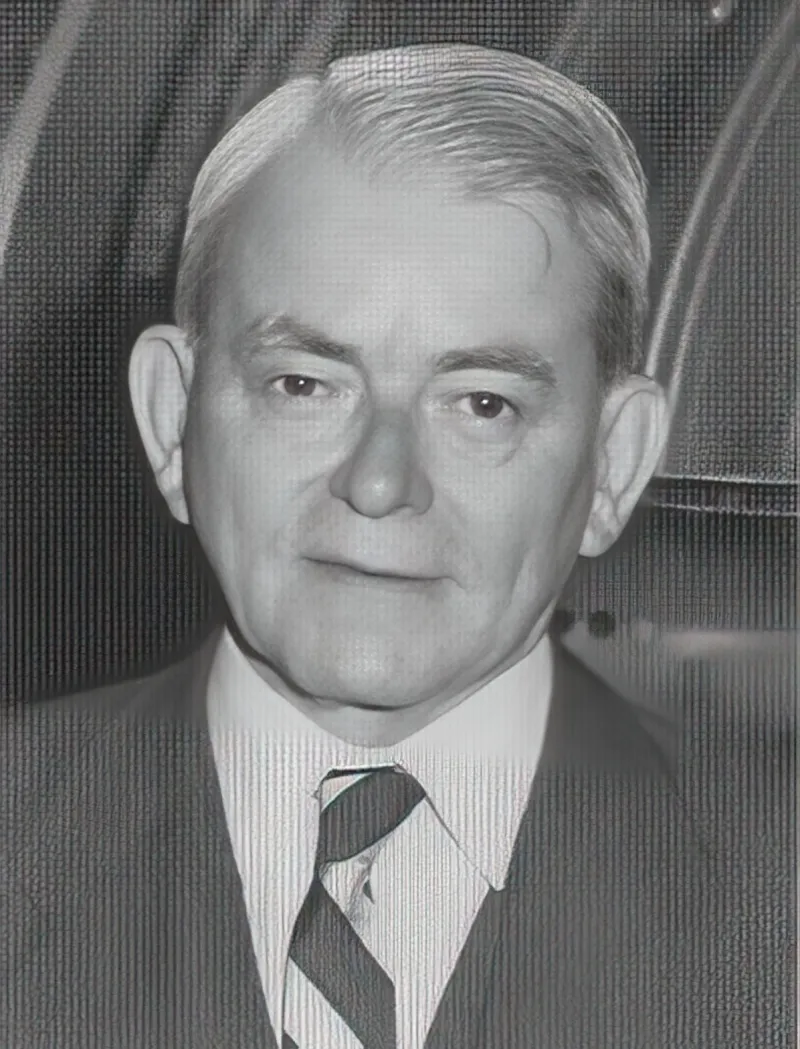 Frank Whittle (1907–1996)