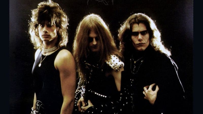 Celtic Frost
