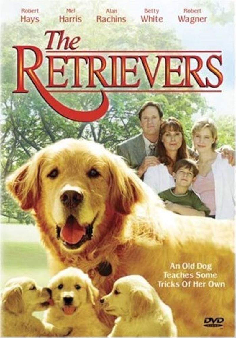 The Retrievers (2001)