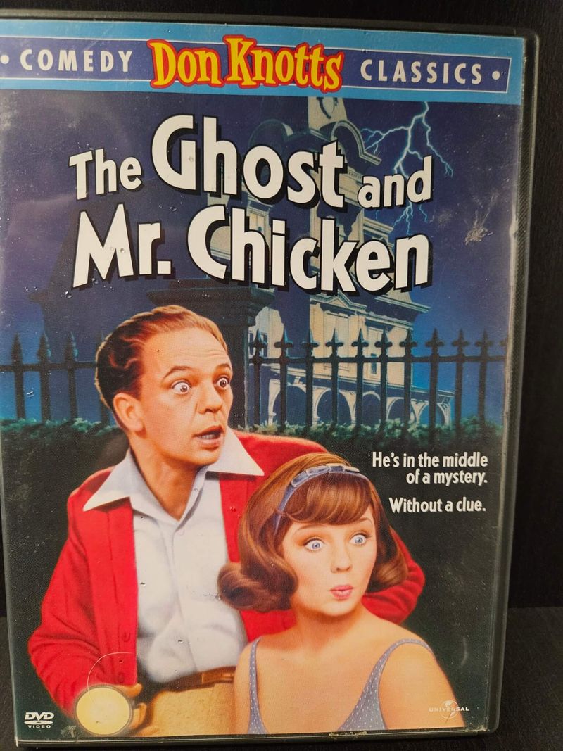 Unexpected Box Office Draw