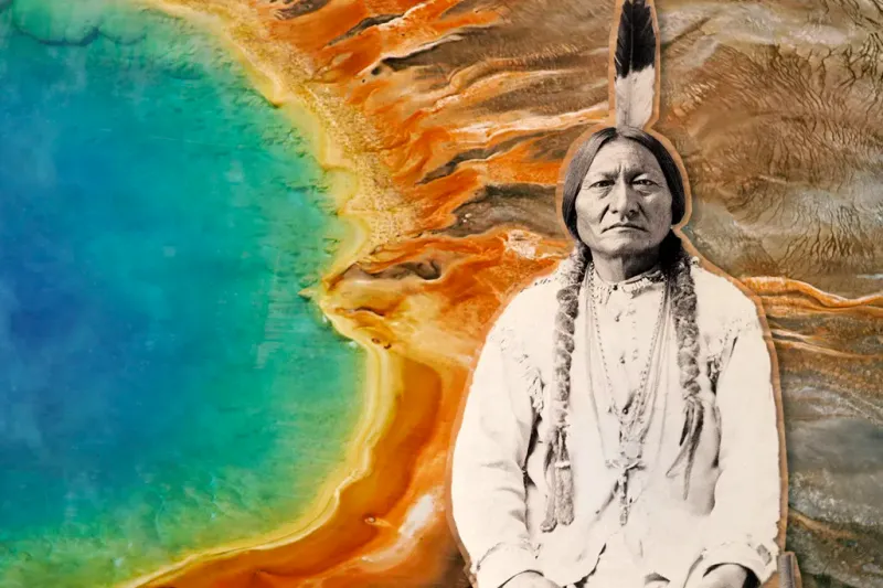 Refused All Treaty Signatures