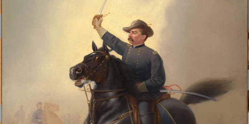 Union Generals: Philip Sheridan