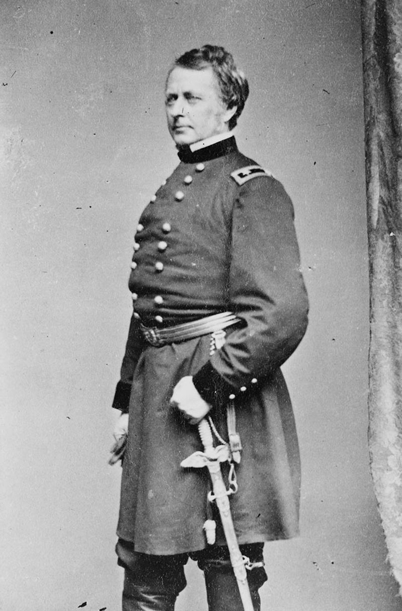 Union Generals: Joseph Hooker