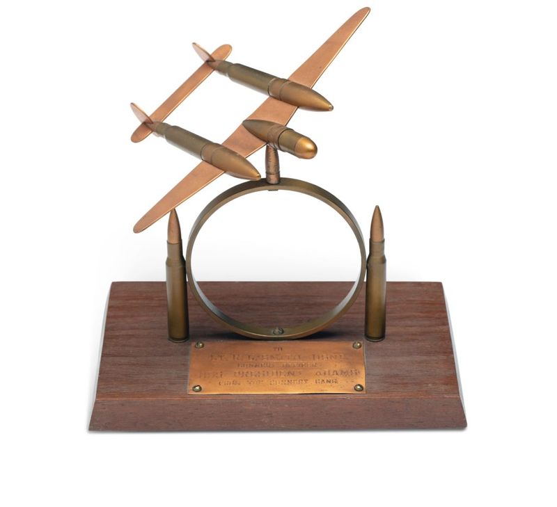 Trench Art