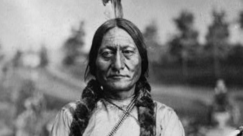 Generous Chief Gave Away Wealth