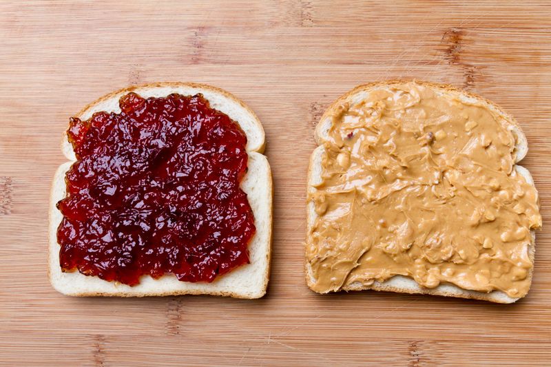 Peanut Butter Obsession