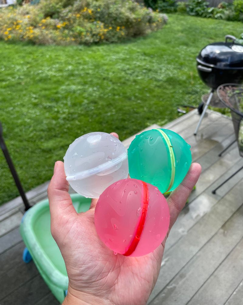 Balloons
