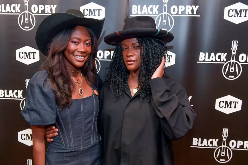 O.N.E The Duo: Hip-Hop Meets Honky Tonk