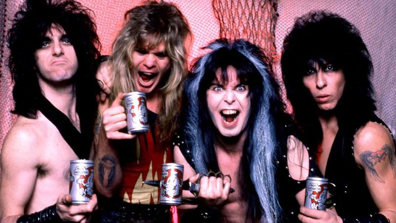 W.A.S.P.