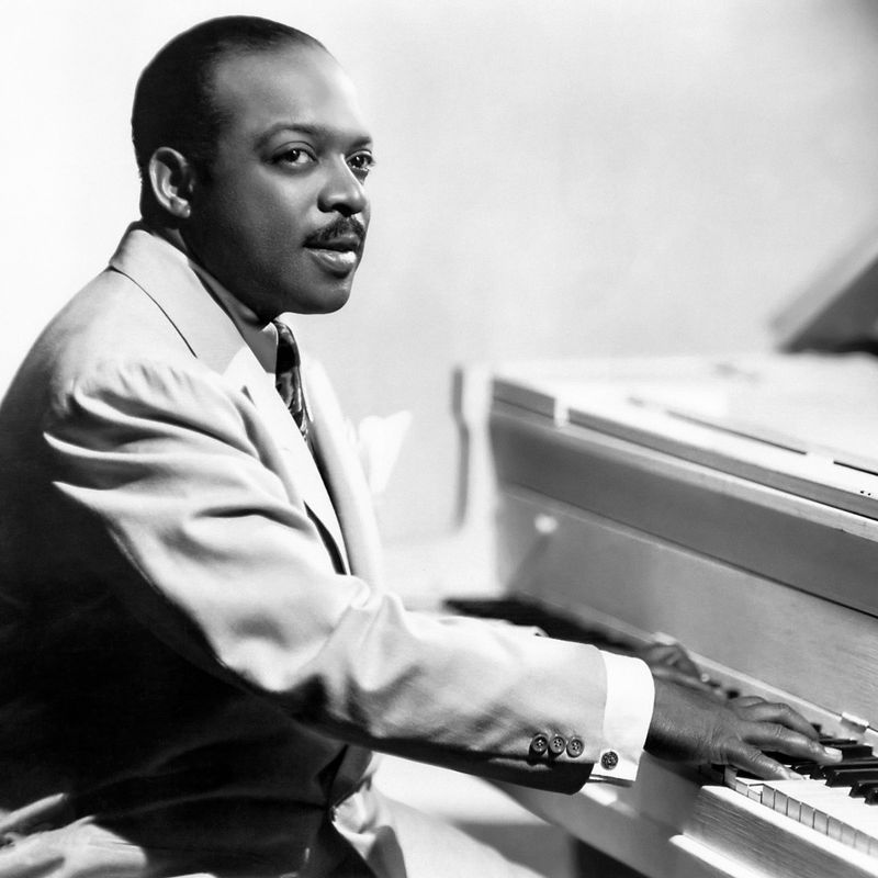 Count Basie: The Master of Swinging Simplicity