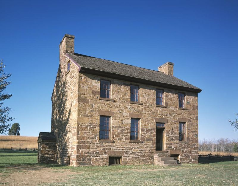 Manassas: Illusions Shattered