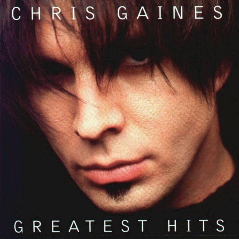 The Life of Chris Gaines (1999) – Garth Brooks – Approx. $5 million