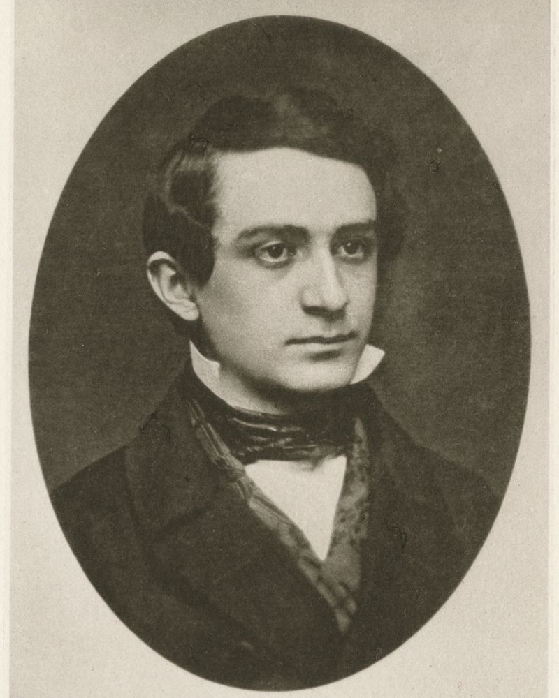 Edwin Booth (1833–1893)