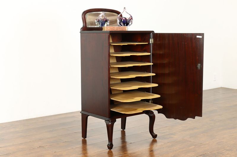 Music Cabinets