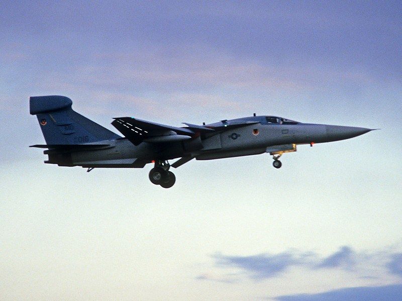 Heroes of Electronic Warfare
