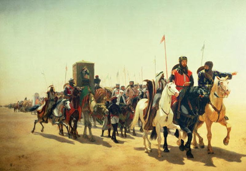 Jerusalem's Elusive Goal