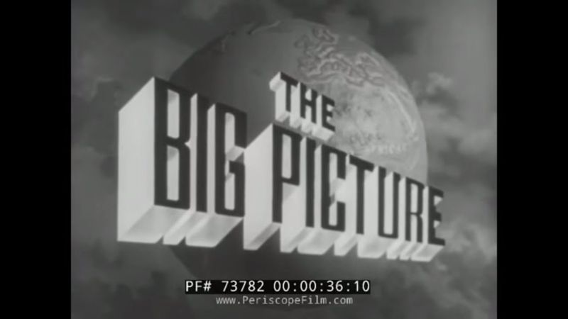 The Big Picture (ABC, 1951–67)