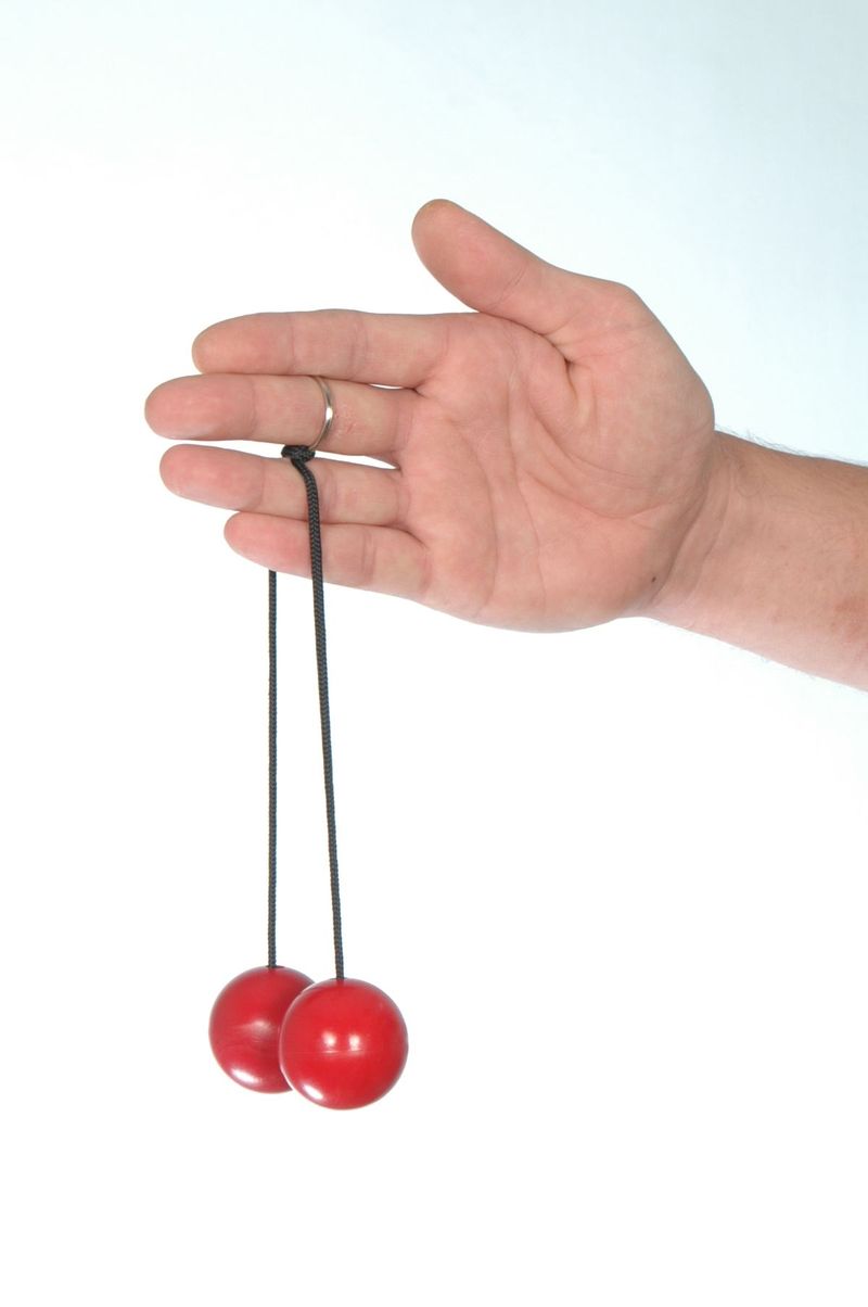 Clackers (Ker-Bangers)