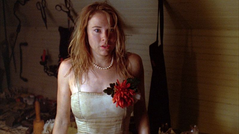Renée Zellweger in 