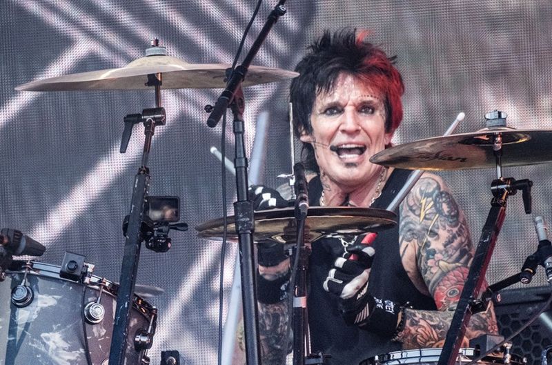 Tommy Lee
