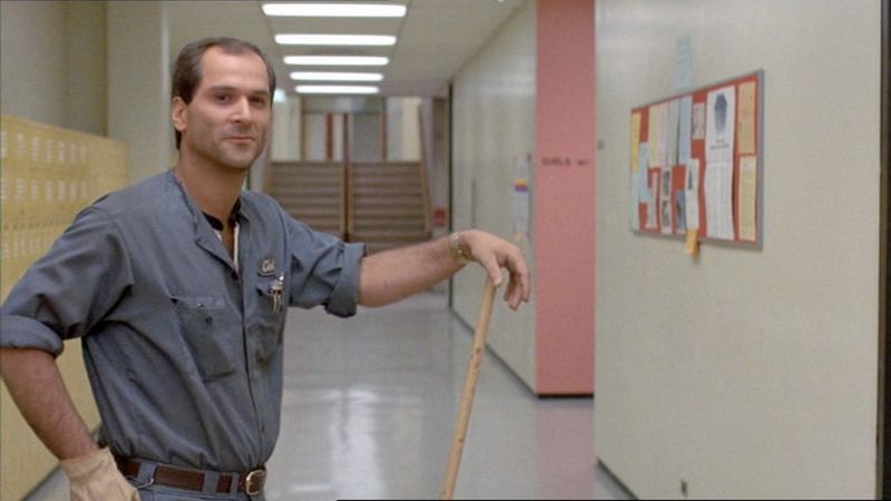 John Kapelos