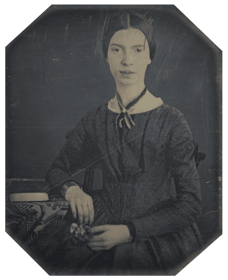 Emily Dickinson: The Reclusive Poet
