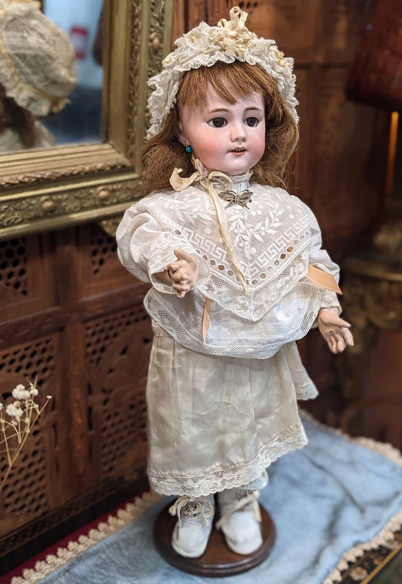Porcelain Dolls
