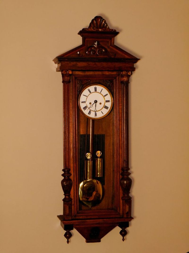 Antique Clocks