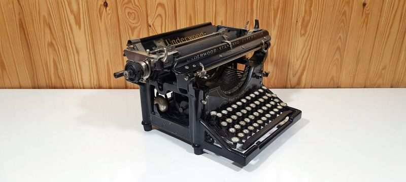 Classic Typewriters