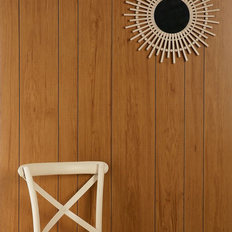 Formaldehyde Plywood Paneling