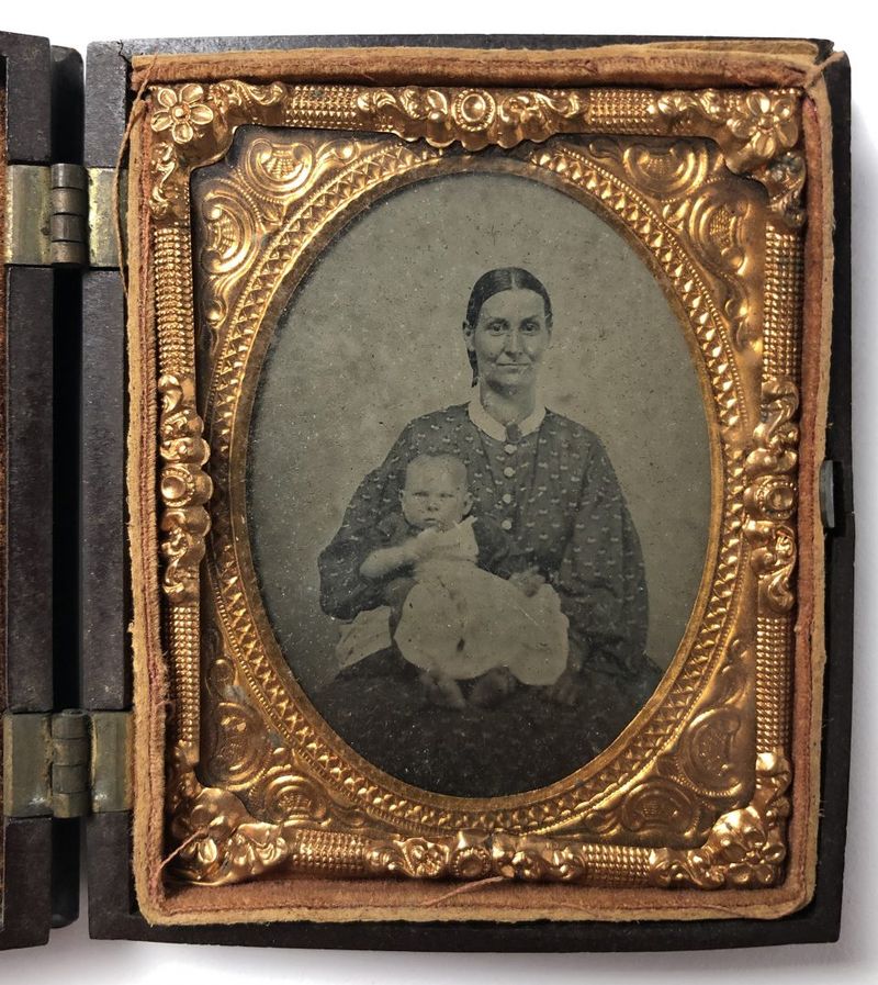 Early Photography