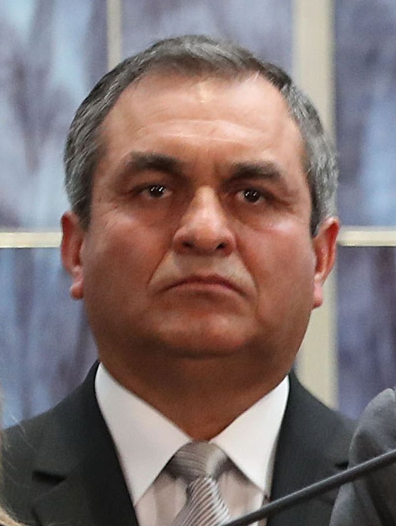 Vicente Fernández-Capel, Lawyer and Politician, 2024